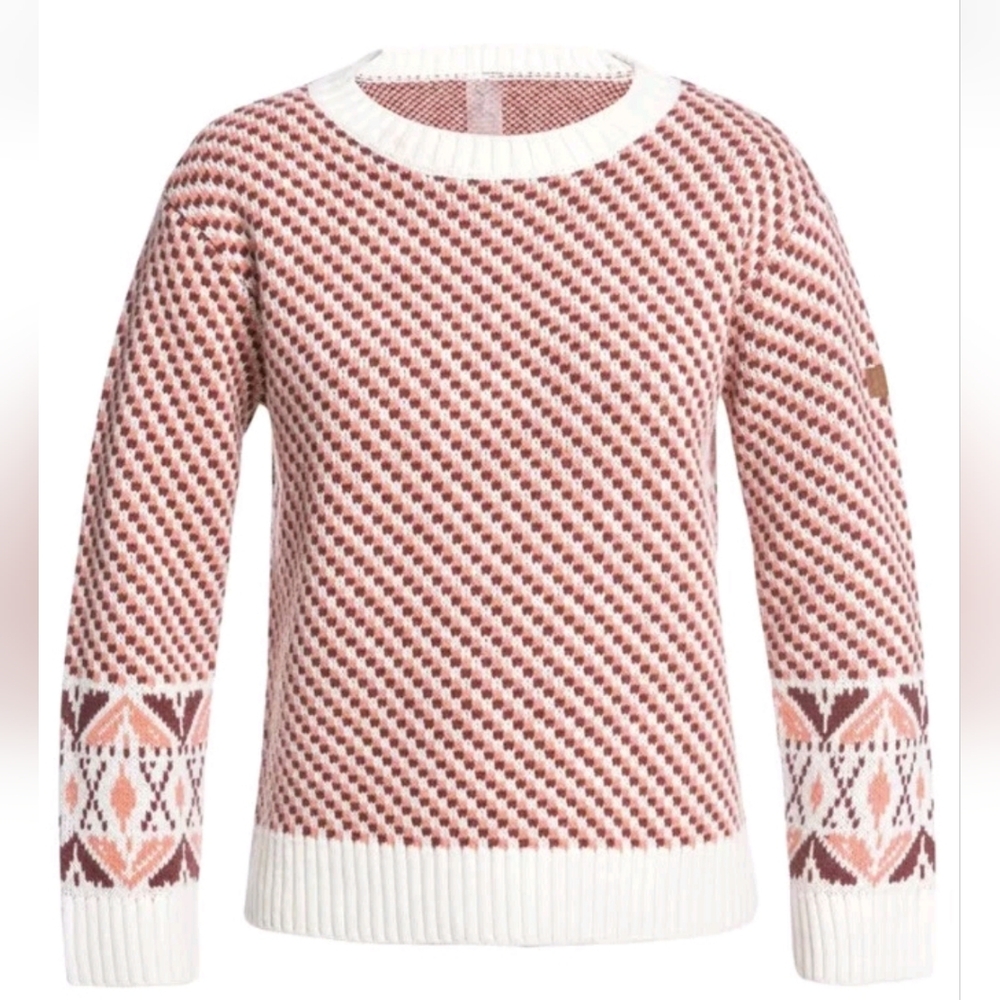 Roxy Cozy Sound Sweater